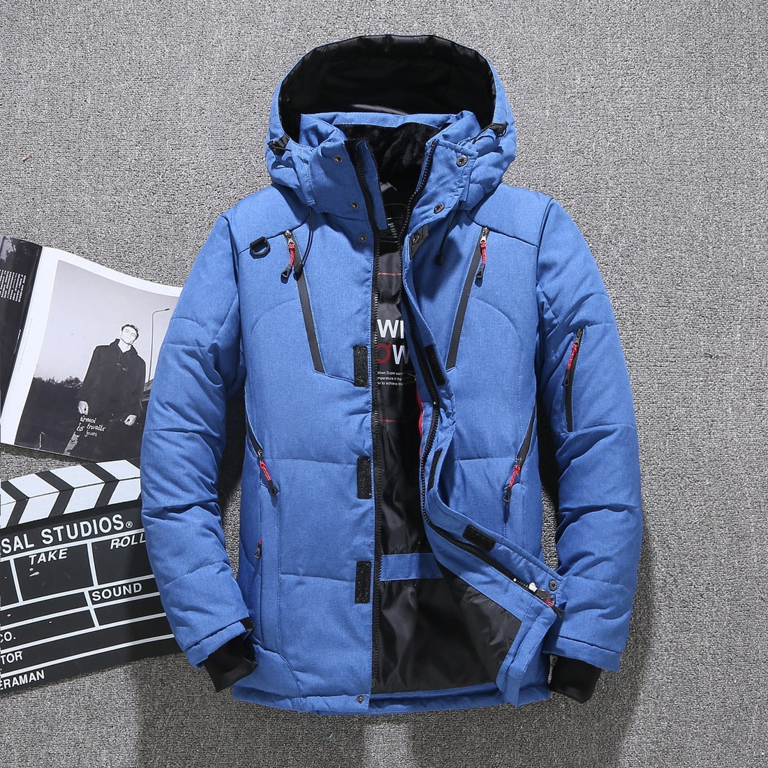 JACKET