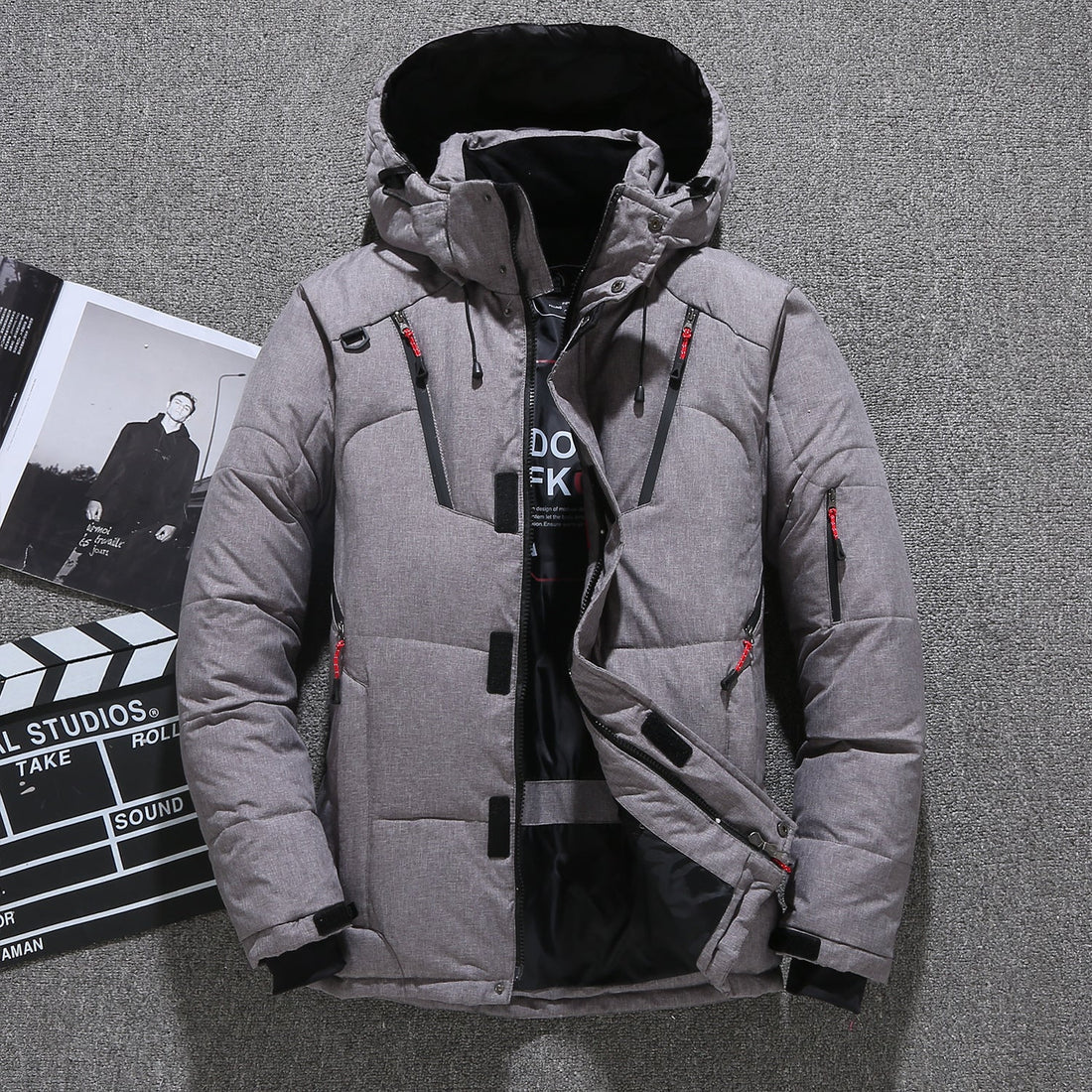 JACKET